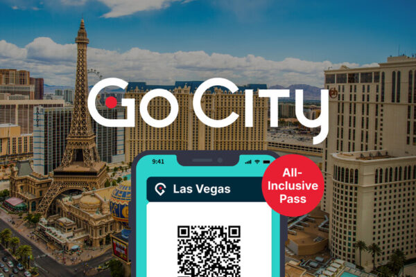 拉斯维加斯Go City旅城通票(2日内任玩所有景点)