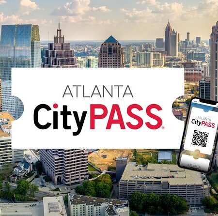 亚特兰大CityPASS