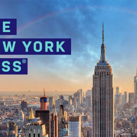 纽约Go City旅城通票The New York Pass(2日内任玩所有景点)